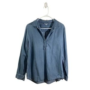 Nautica Chambray Shirts